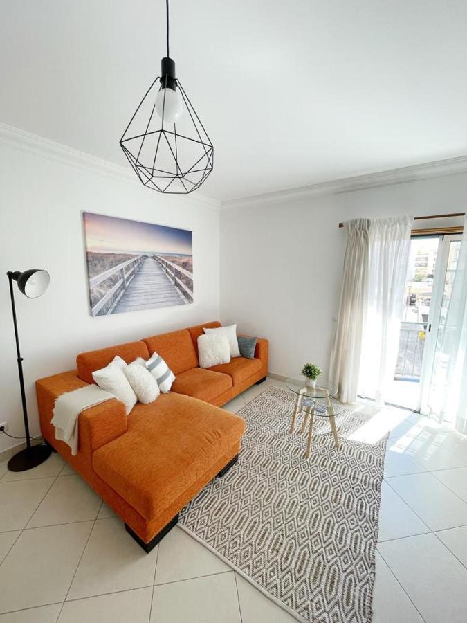 Vitamin Sea Vilamoura Quarteira Extérieur photo